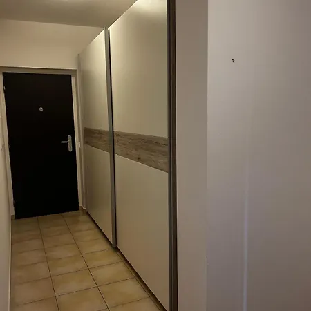 Bolevec דירה פלזן